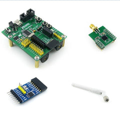 Firgelli Robots Open 2530 Zigbee Board + Core CC2530 Board