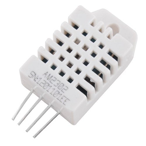Digital relative best sale humidity sensor