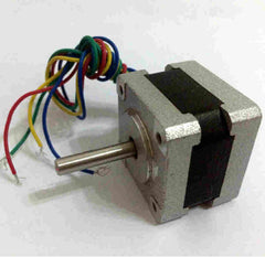 Firgelli Robots Bipolar Stepper Motor - 35*26/28/36mm