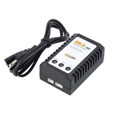 2-3 Cell LiPo Battery Balance Charger