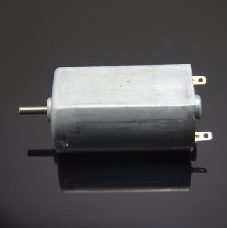 Firgelli Robots Mabuchi Brush DC Motor FF-180SH Series