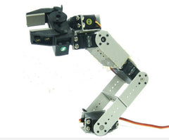 2 Degree Freedom Gripper Kit