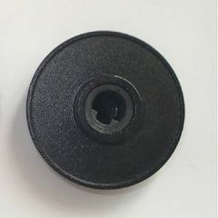 3-point Aluminum Rotary Control Knob - OD: 29mm / H: 10mm