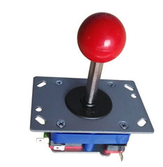 Firgelli Robots Arcade Joystick - Short / Long Handle