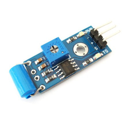 Firgelli Robots Vibration Sensor Unit - Close Type