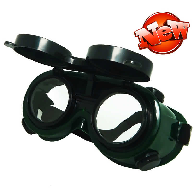 Firgelli Robots Professional Welding Goggles