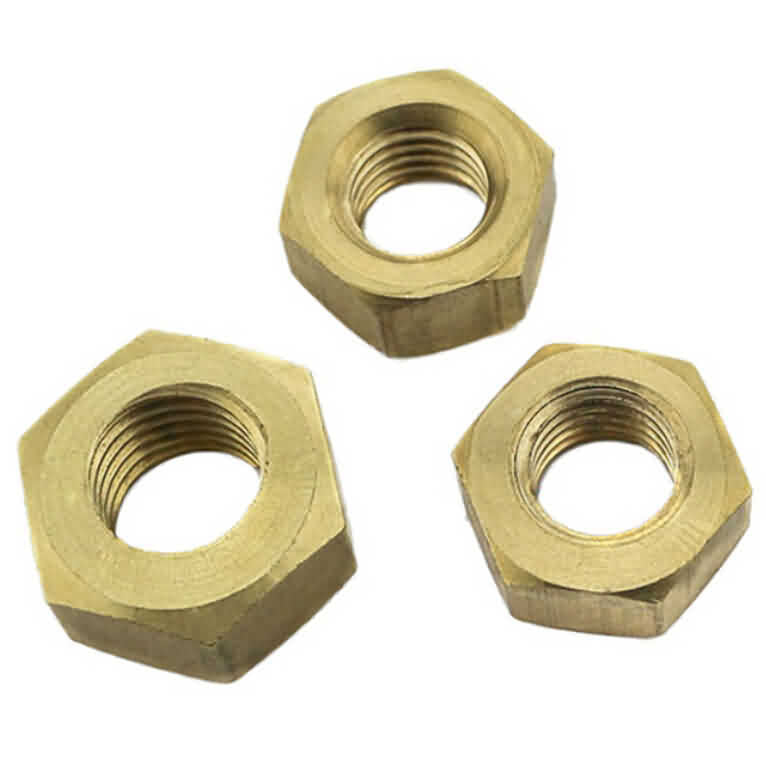 Firgelli Robots M3 / M4 Screw nuts for M3 / M4 Standoff Series