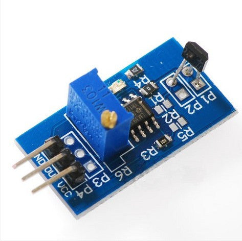 Firgelli Robots Hall-effect Switch Sensor Unit