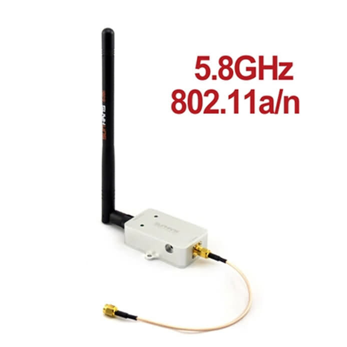 Firgelli Robots 5.8G Signal Amplifier