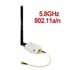Firgelli Robots 5.8G Signal Amplifier