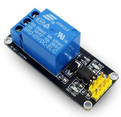 5V Relay Module 1 Channel