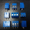Firgelli Robots Screw PCB Terminal Blocks with Straight Pins / Pitch: 2.54mm