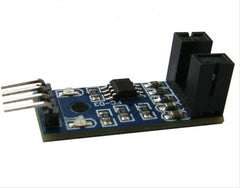 Firgelli Robots 5mm Groove Opto-coupler Sensor Unit - Single Channel