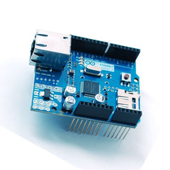 ARDUINO UNO / ETHERNET SHIELD 他 ASX00073_00.