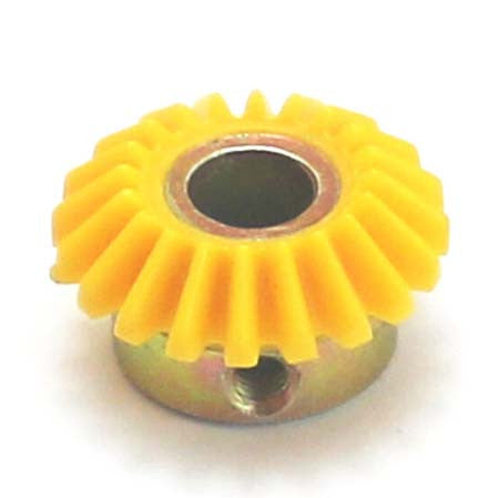 Firgelli Robots Plastic Straight Bevel Gear M: 1.25