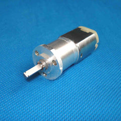 Firgelli Robots F280 Planetary DC Motor