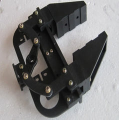 2 Degree Freedom Gripper Kit