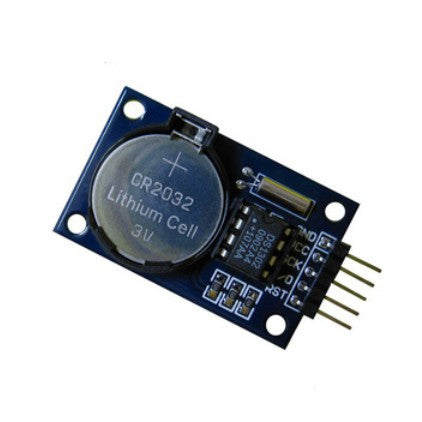 Firgelli Robots Real Time Clock Sensor Unit