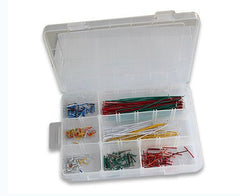 Experimental Use Jumper Wire Kit