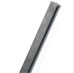 Metal Shaft - D-shape / D: 3mm