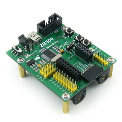 Open 2530 Zigbee Board