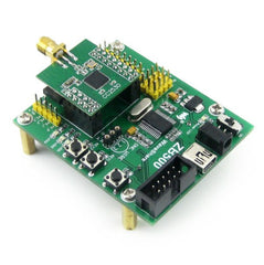 Open 2530 Zigbee Board + Core CC2530 Board