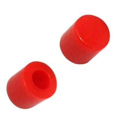Firgelli Robots Plastic Caps for Cylindrical Shaft Push Button 6 * 6mm