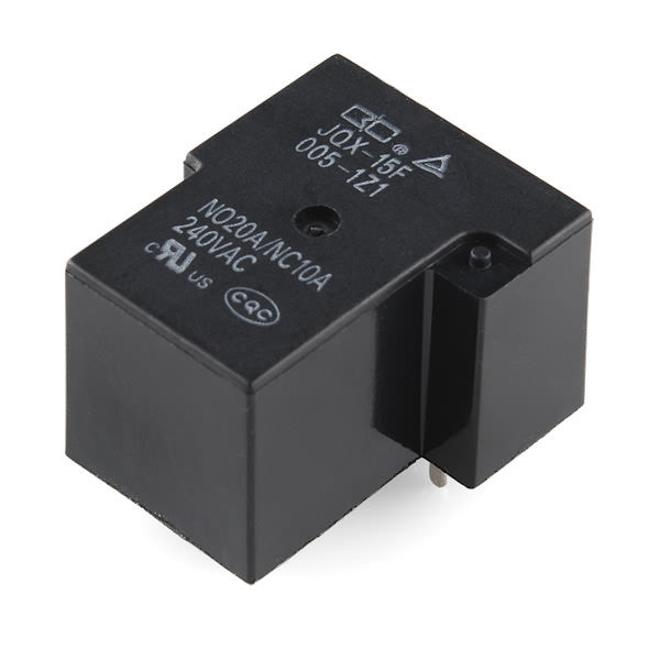 Firgelli Robots Relay SPDT Sealed - 20A