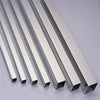 Firgelli Robots SAE 304 Stainless Steel Tube in Square Shape: 8 x 8 ~ 30 x 30mm