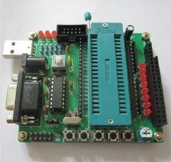 STC89C52 Development Kit
