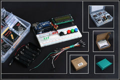 Touch Key USB Board - Arduino Makey Compatible