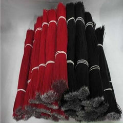 Two-end Tin-plated Wire Harness by 6 Colors - AWG: 22 / L: 15cm