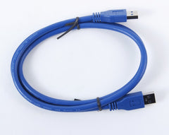 USB 3.0 Cable Type A to A
