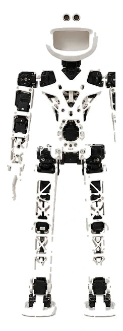 Poppy Humanoid Review: Specs, Price, Autonomy, Capabilities and Buyer Guide
