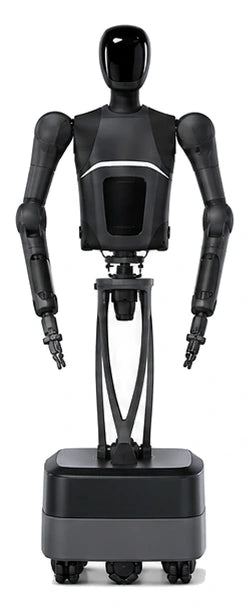 Pudu D7 Review: Specs, Price, Autonomy, Capabilities and Buyer Guide