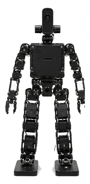 ROBOTIS OP3 Review: Specs, Price, Autonomy, Capabilities and Buyer Guide