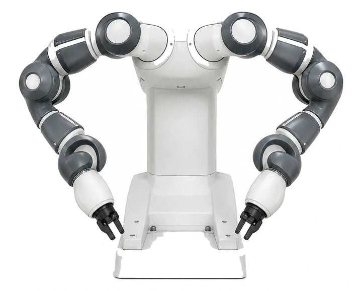 YuMi Review: Specs, Price, Autonomy, Capabilities and Buyer Guide