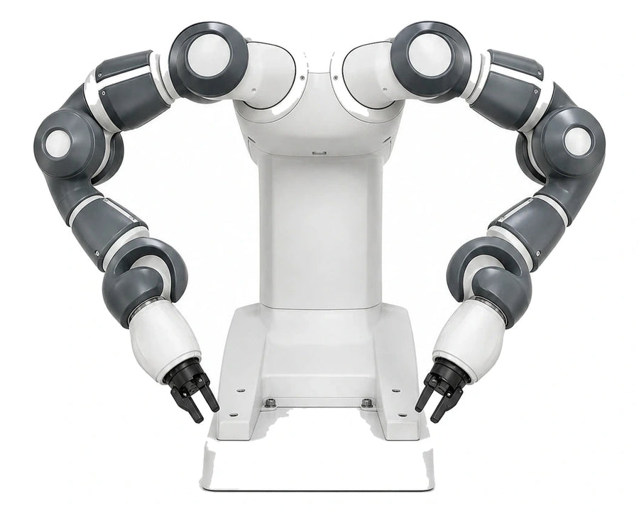 YuMi Review: Specs, Price, Autonomy, Capabilities and Buyer Guide
