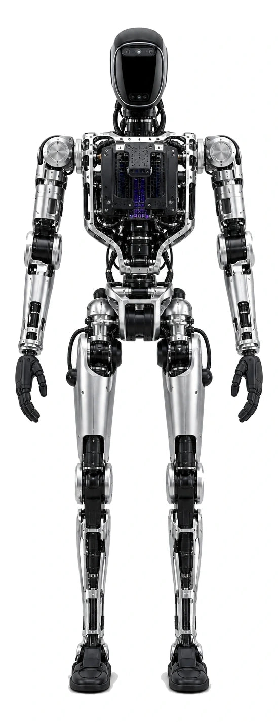 Adam Sp Review: Specs, Price, Autonomy, Capabilities and Buyer Guide