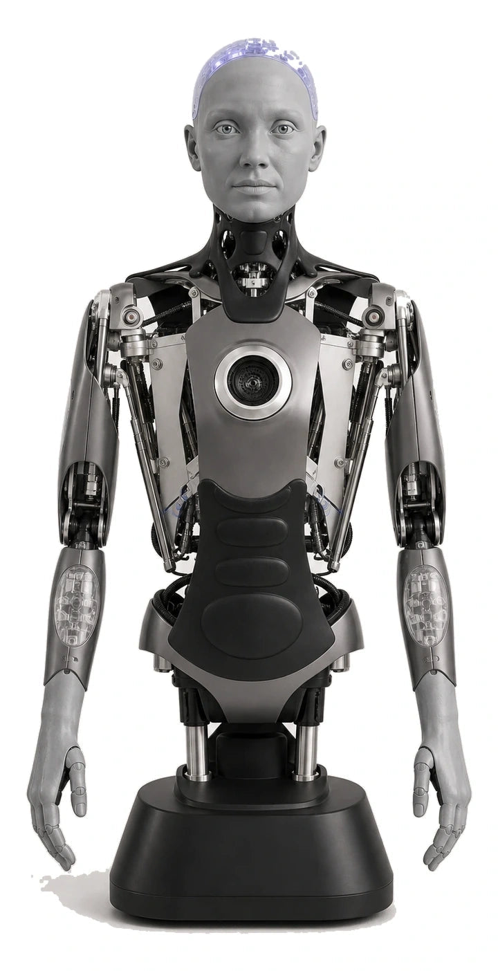 Ameca Review: Specs, Price, Autonomy, Capabilities and Buyer Guide
