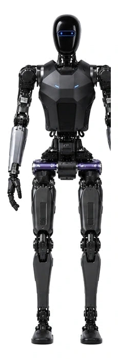 GR-1 Review: Specs, Price, Autonomy, Capabilities and Buyer Guide