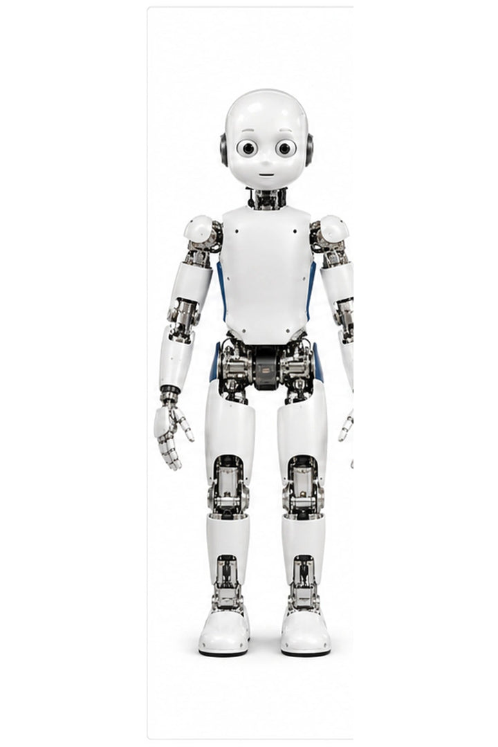 iCub Review: Specs, Price, Autonomy, Capabilities and Buyer Guide