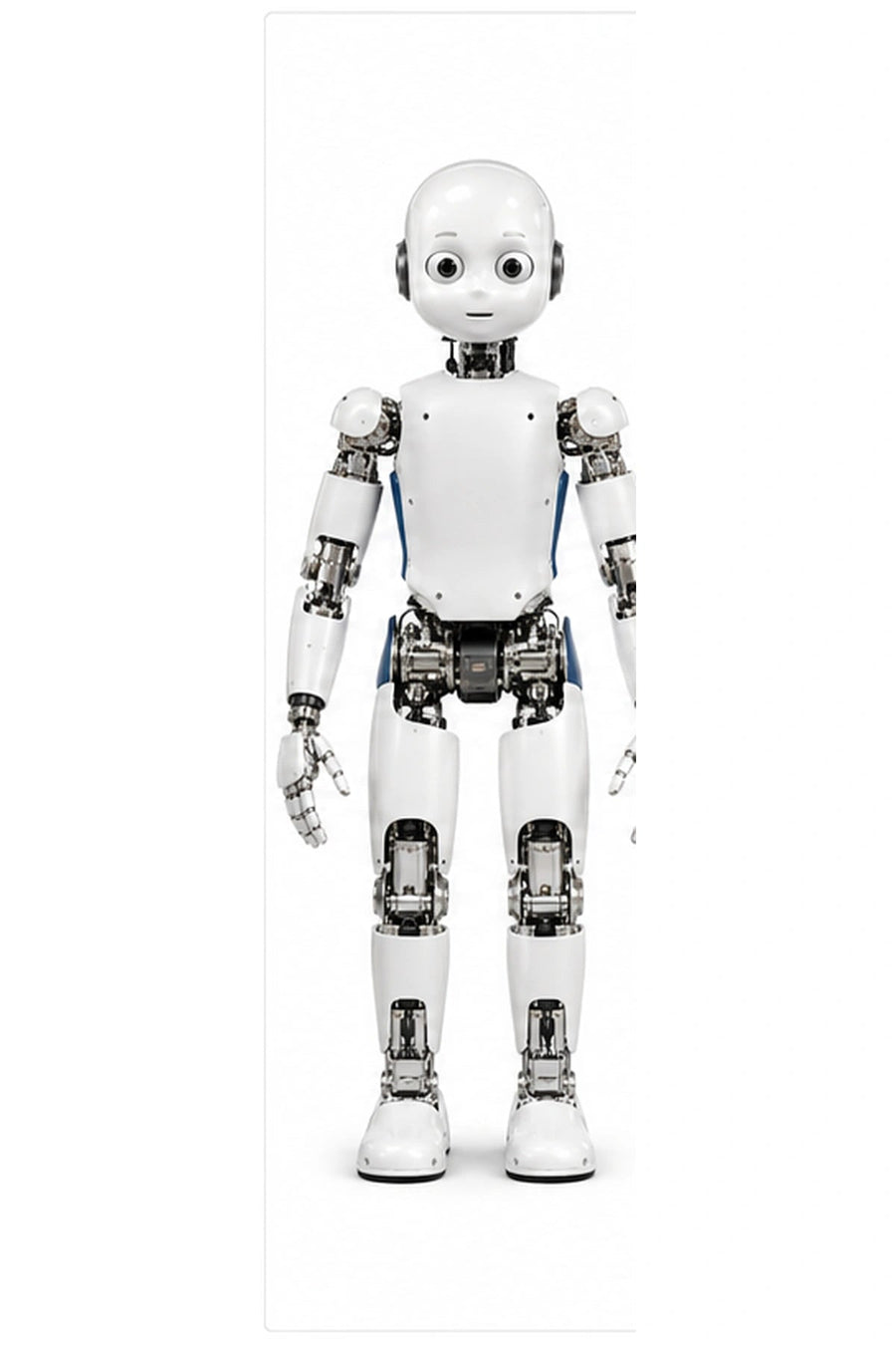 iCub Review: Specs, Price, Autonomy, Capabilities and Buyer Guide