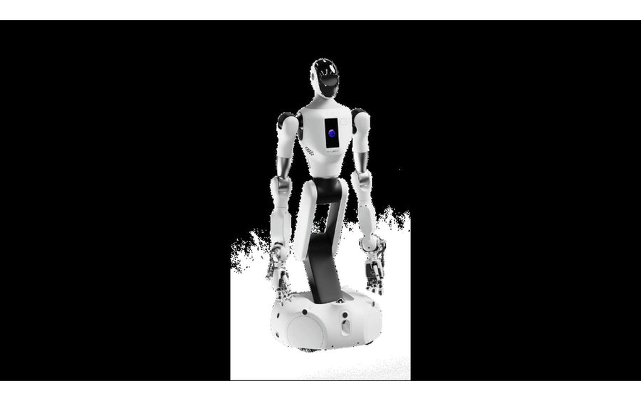 Galbot G1 Review: Wheeled 92.5 kg Humanoid, Not Unitree’s G1