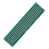 Firgelli Robots Prototype PCB - 20 x 80mm / Pitch: 2.54mm