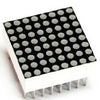 Firgelli Robots 8 x 8 dot matrix display - Matrix Height by 0.7 inch with Different Color Emitting