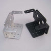 Firgelli Robots Arm open Style Servo Bracket