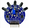 Firgelli Robots 5-channel IR Flame Detector Unit