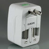 Firgelli Robots Universal Wall Plug Adaptor