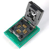 Firgelli Robots SMT Test Socket - TQFP-44 Breakout